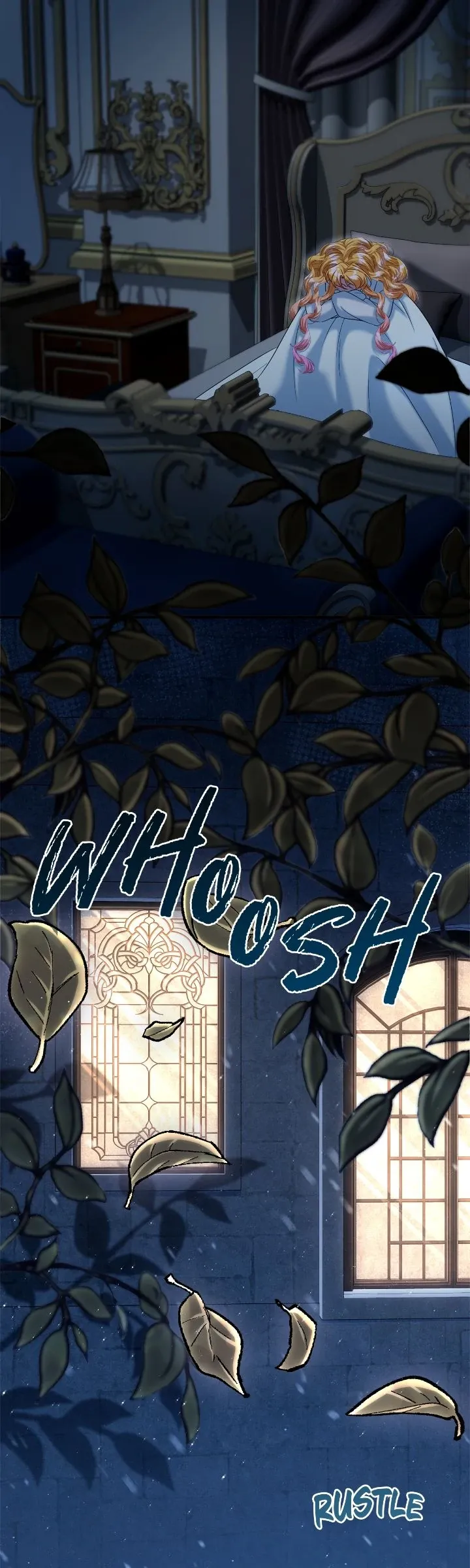Lycan Chapter 46 Online - página 42