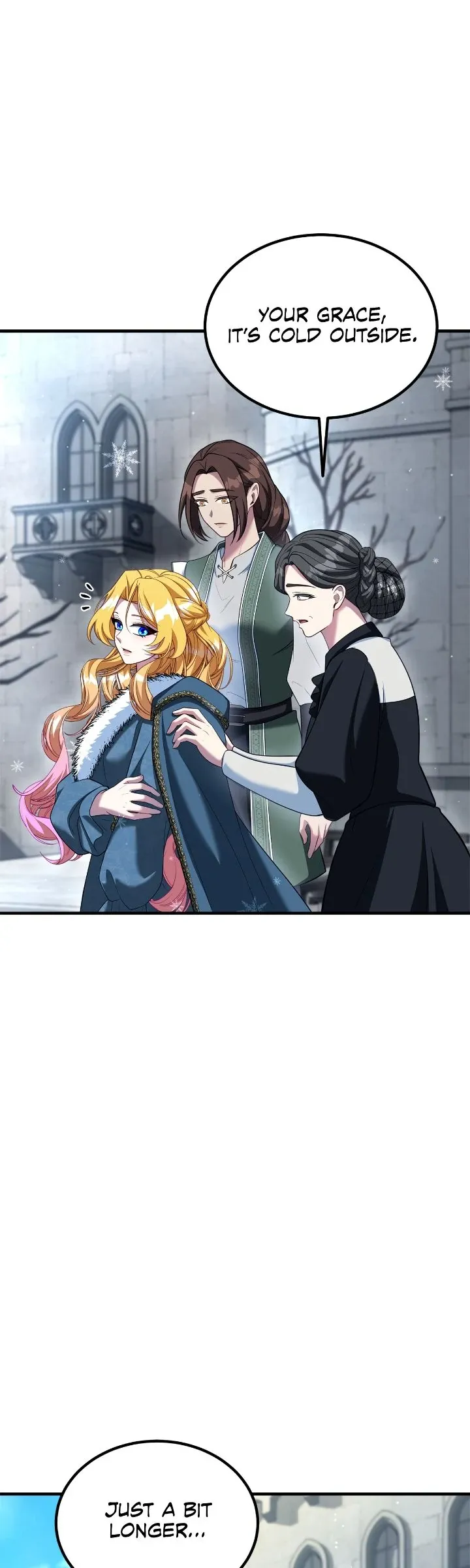Lycan Chapter 46 Online - página 45