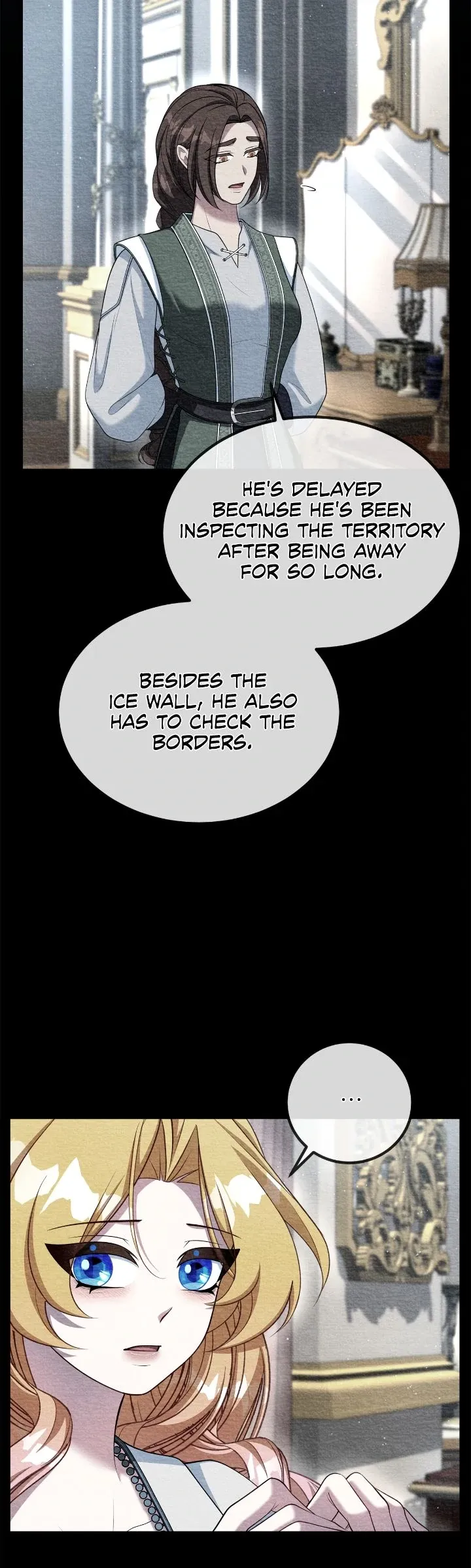 Lycan Chapter 46 Online - página 47