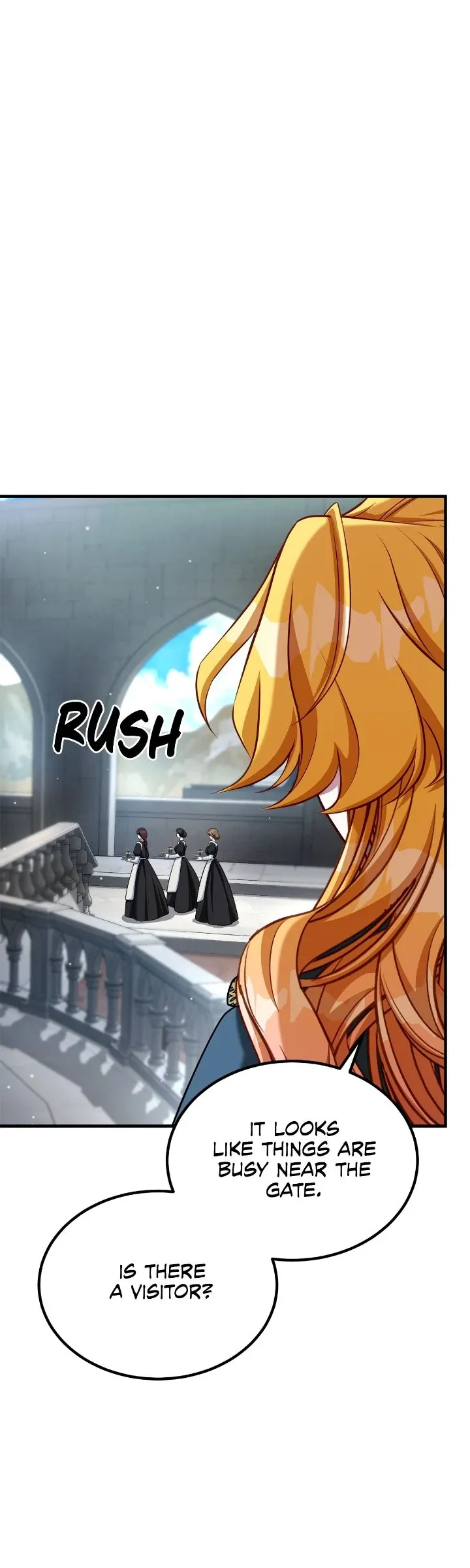 Lycan Chapter 46 Online - página 52