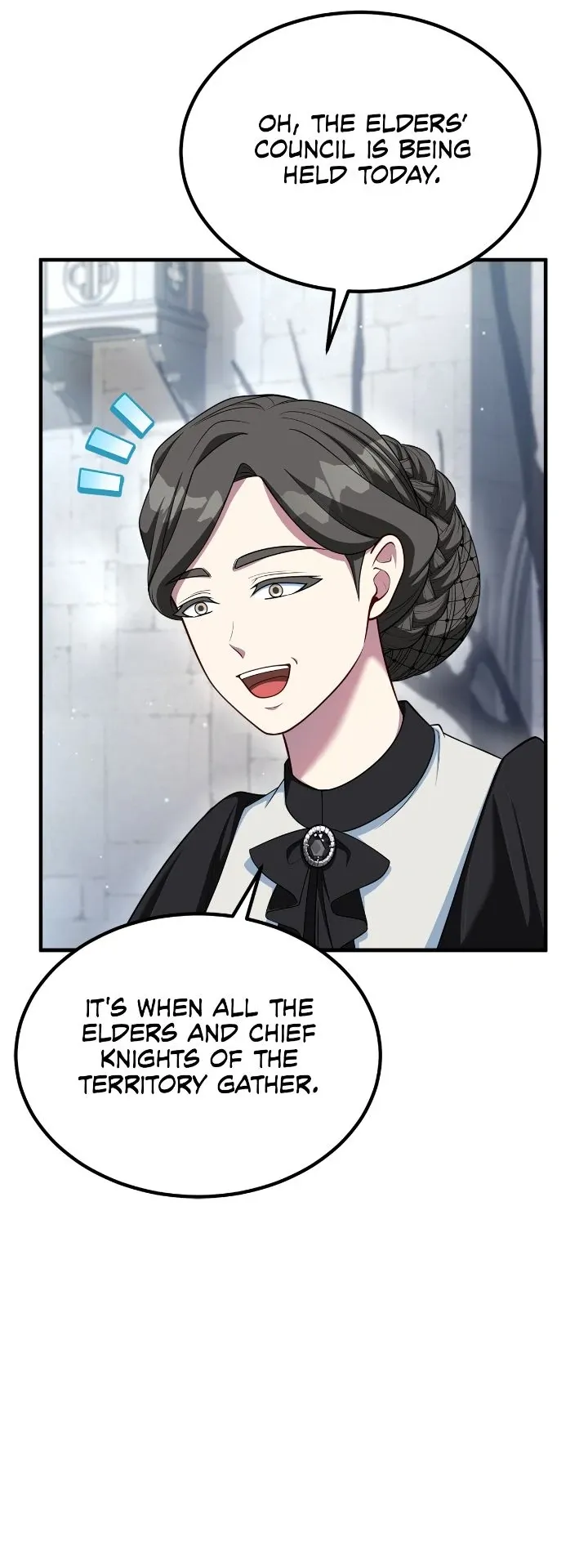 Lycan Chapter 46 Online - página 53