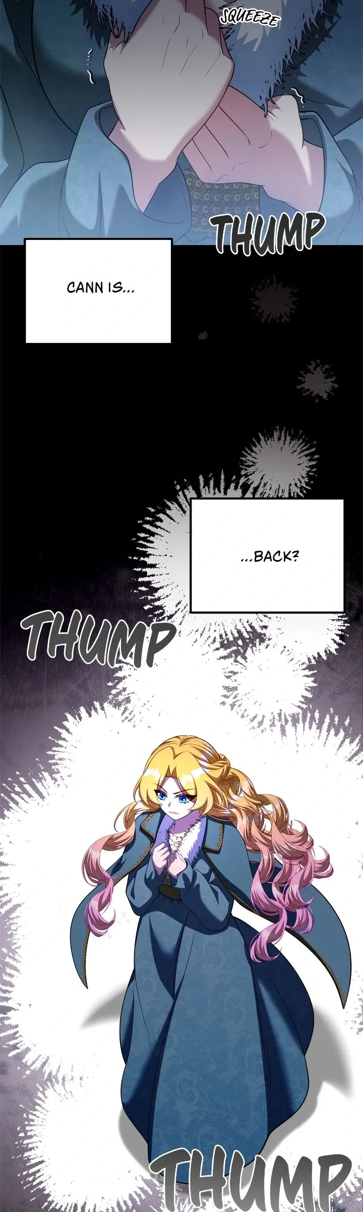 Lycan Chapter 46 Online - página 55