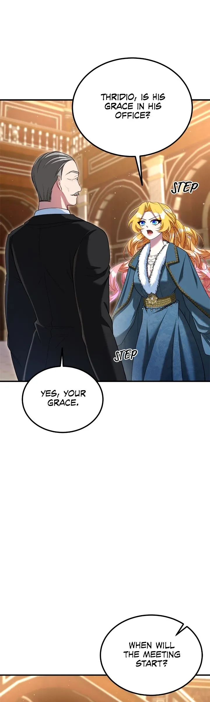 Lycan Chapter 46 Online - página 58