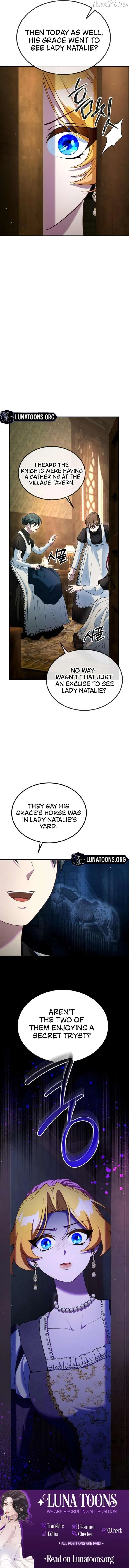 Lycan Chapter 50 Online - página 9