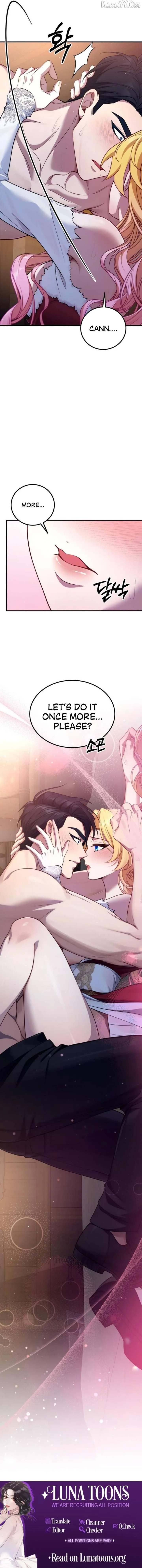 Lycan Chapter 52 Online - página 10