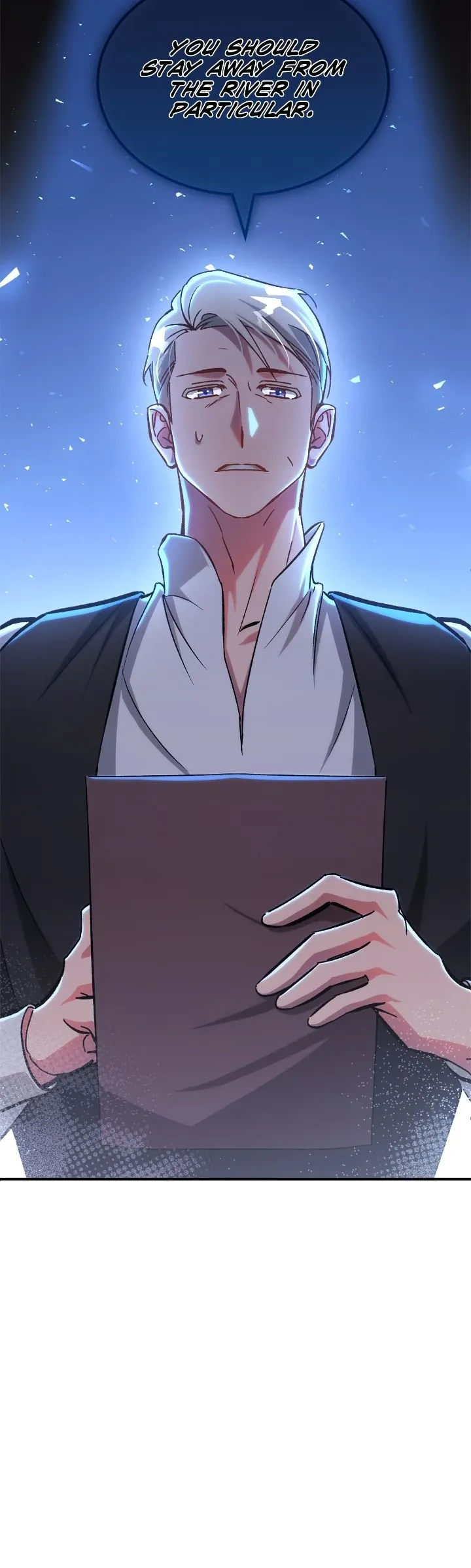 Lycan Chapter 6 Online - página 9