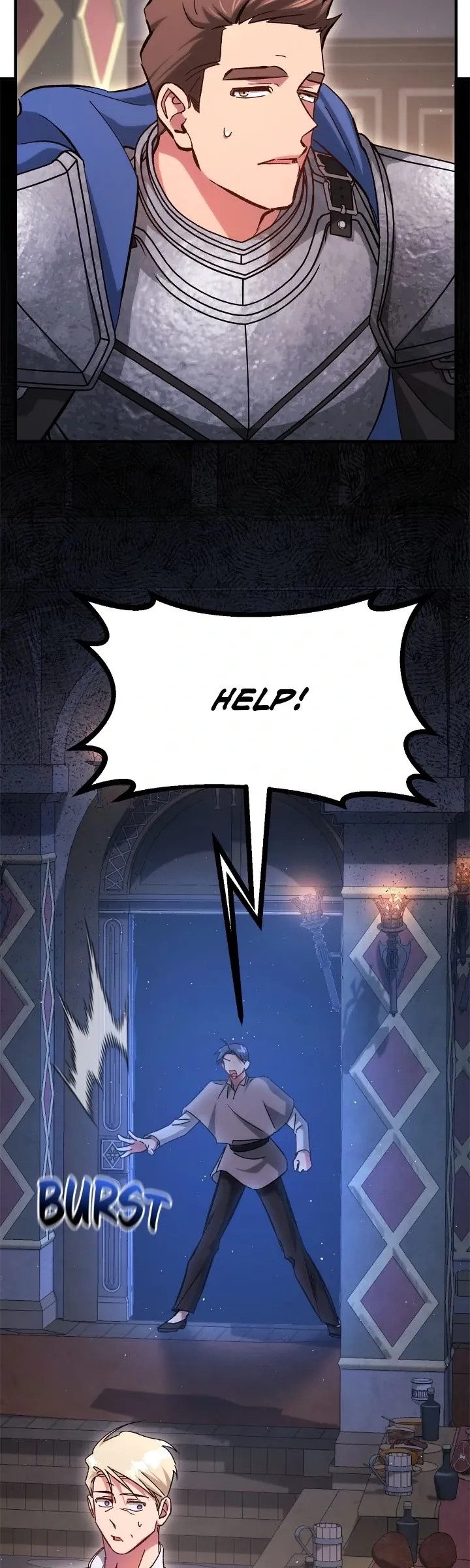 Lycan Chapter 6 Online - página 12