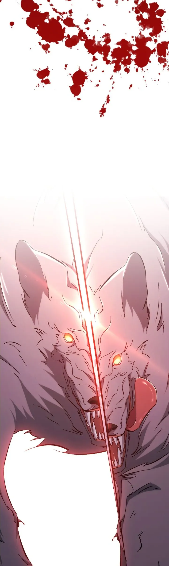 Lycan Chapter 6 Online - página 37