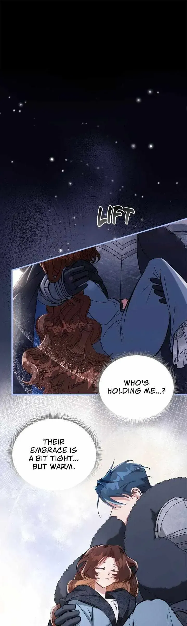 Lycan Chapter 9 Online - página 1