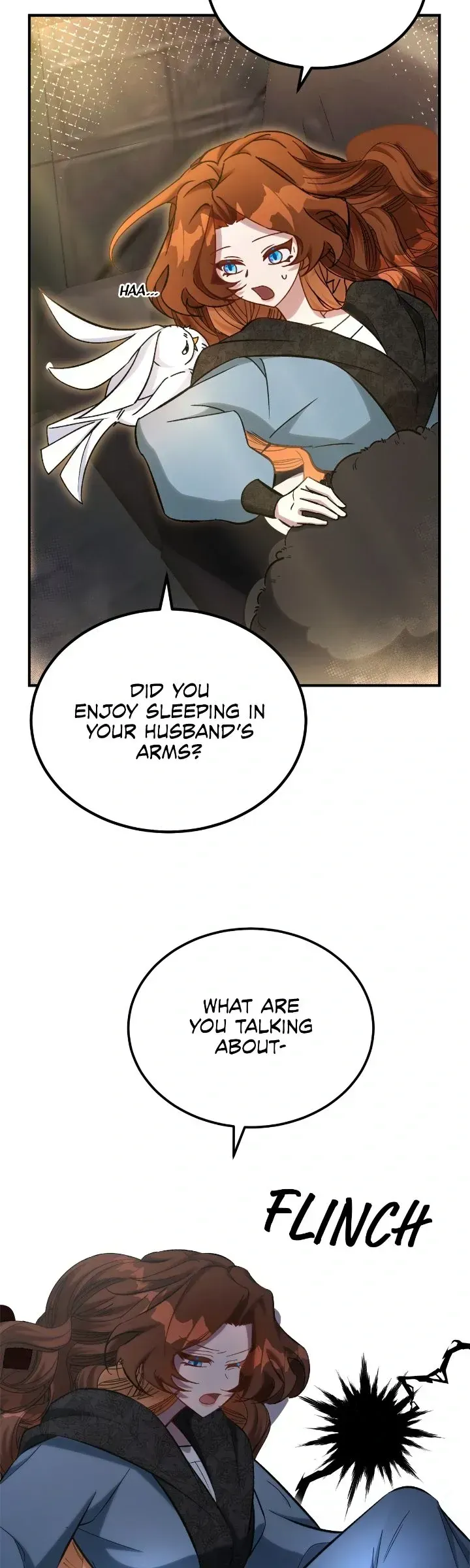 Lycan Chapter 9 Online - página 9