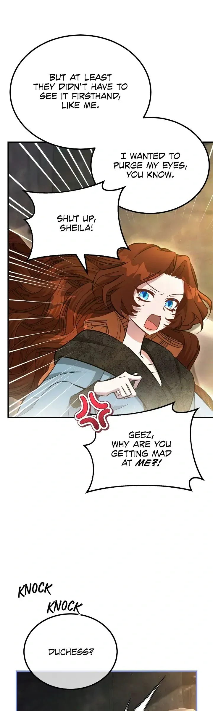 Lycan Chapter 9 Online - página 20
