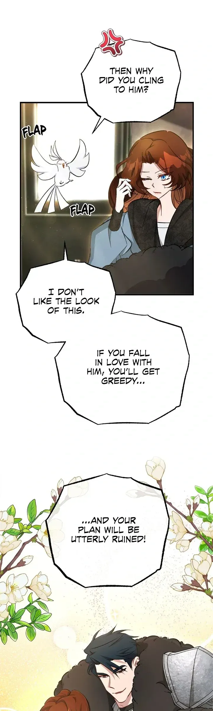 Lycan Chapter 9 Online - página 26