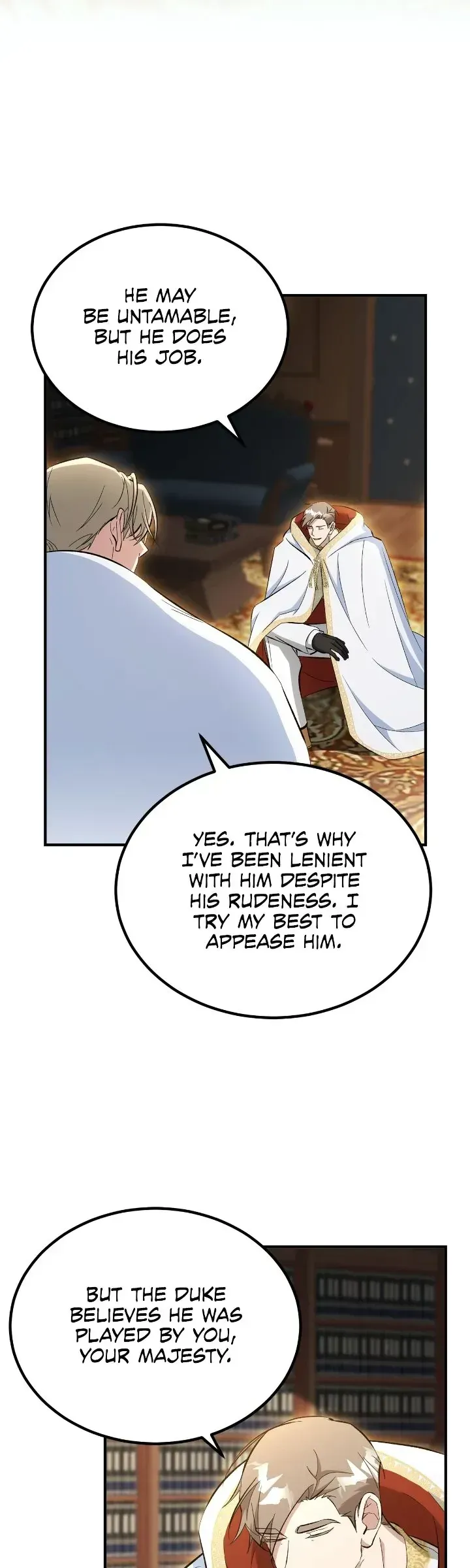 Lycan Chapter 9 Online - página 39