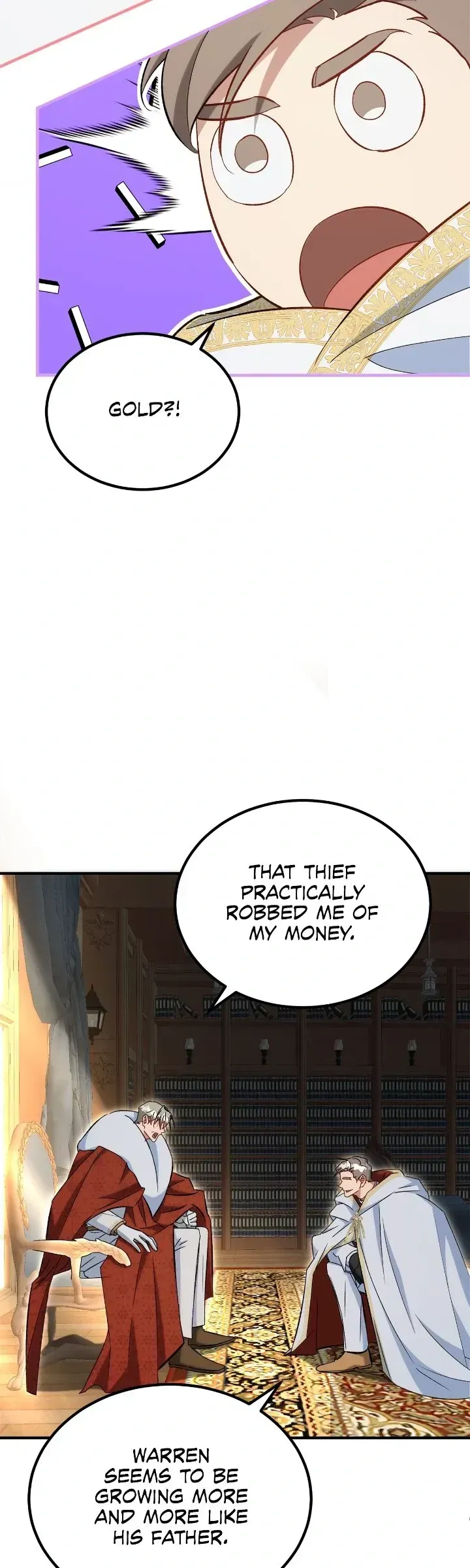 Lycan Chapter 9 Online - página 42