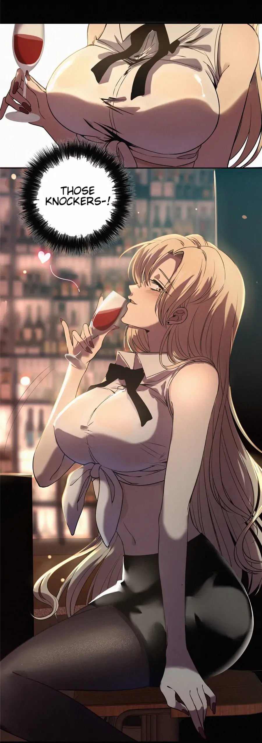 Mad Detective Chapter 1 Online - página 11