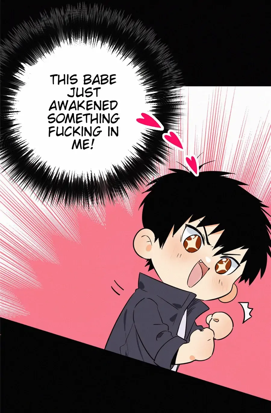 Mad Detective Chapter 1 Online - página 12