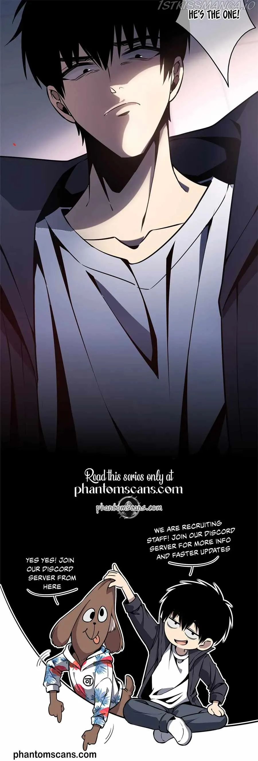 Mad Detective Chapter 11 Online - página 6