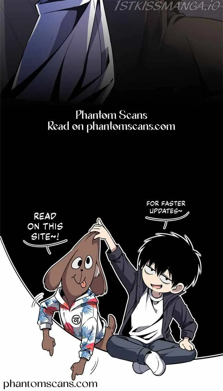 Mad Detective Chapter 13 Online - página 6
