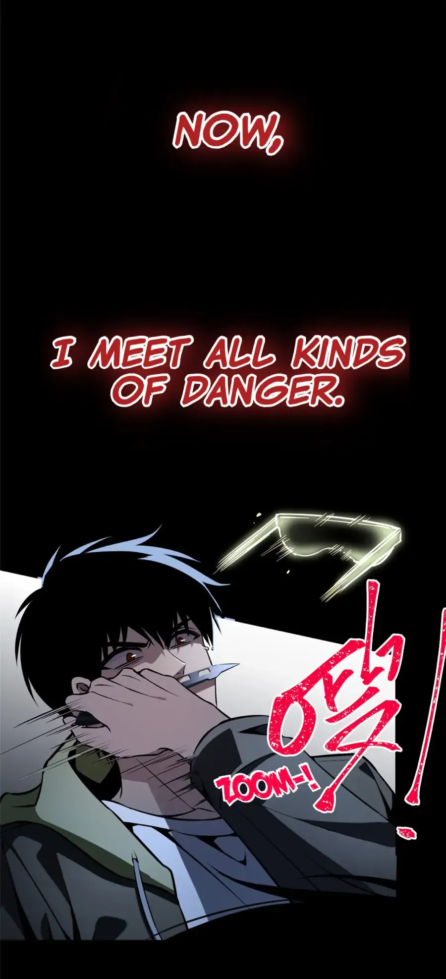 Mad Detective Chapter 14 Online - página 4