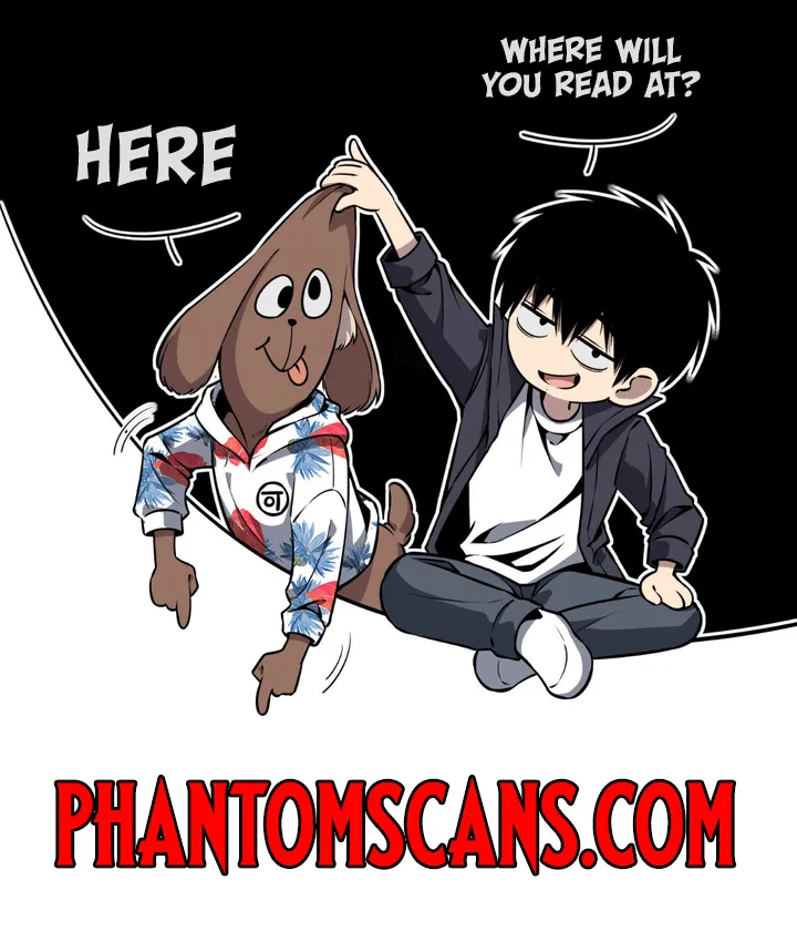 Mad Detective Chapter 36 Online - página 7