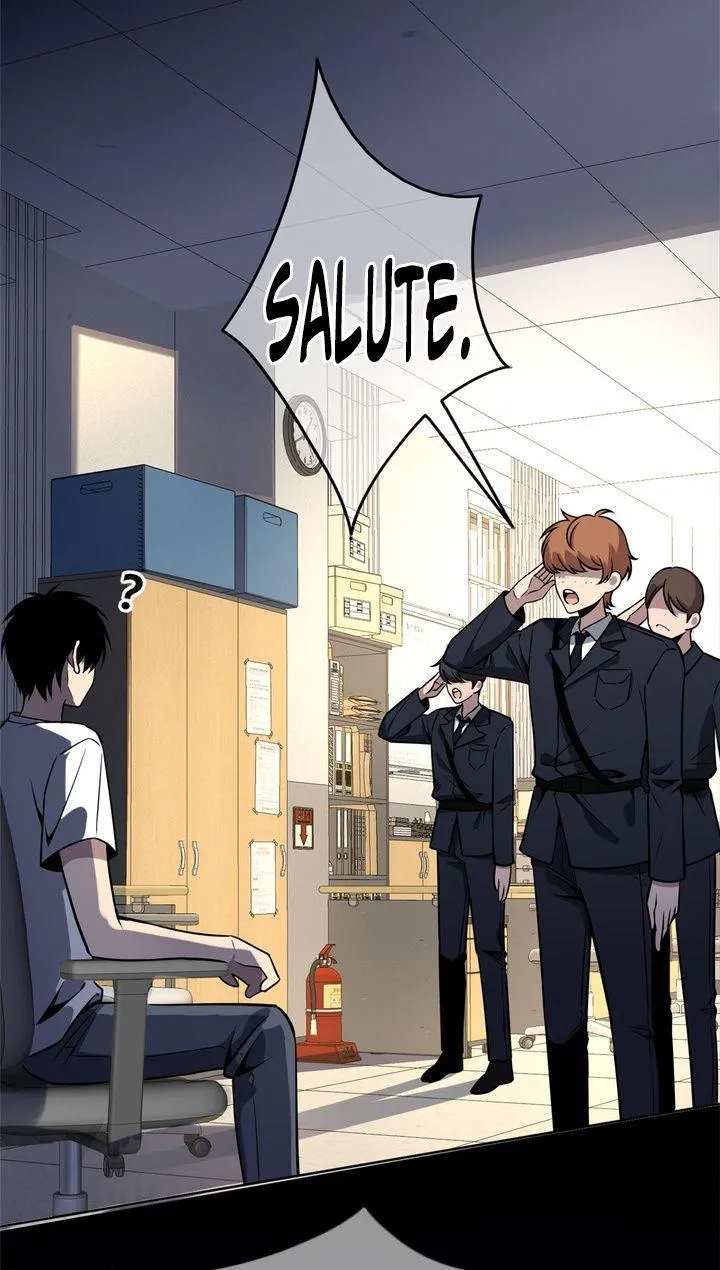 Mad Detective Chapter 40 Online - página 5