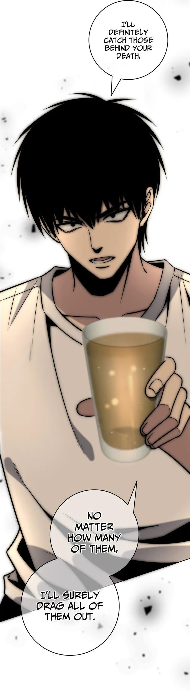 Mad Detective Chapter 40 Online - página 18