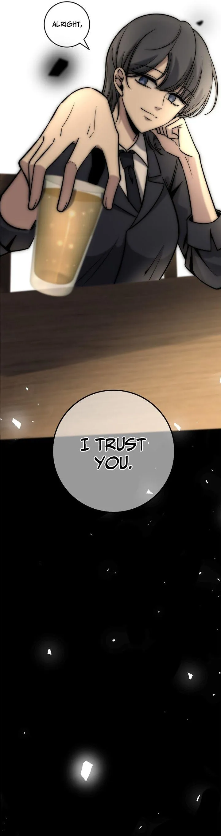 Mad Detective Chapter 40 Online - página 19
