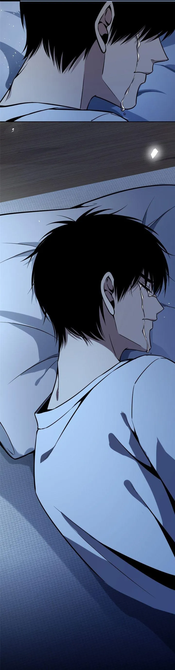 Mad Detective Chapter 40 Online - página 20