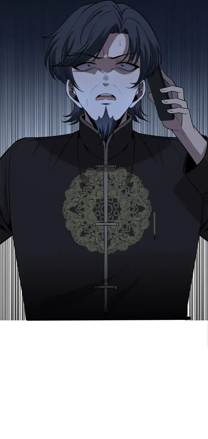 Mad Detective Chapter 42 Online - página 14