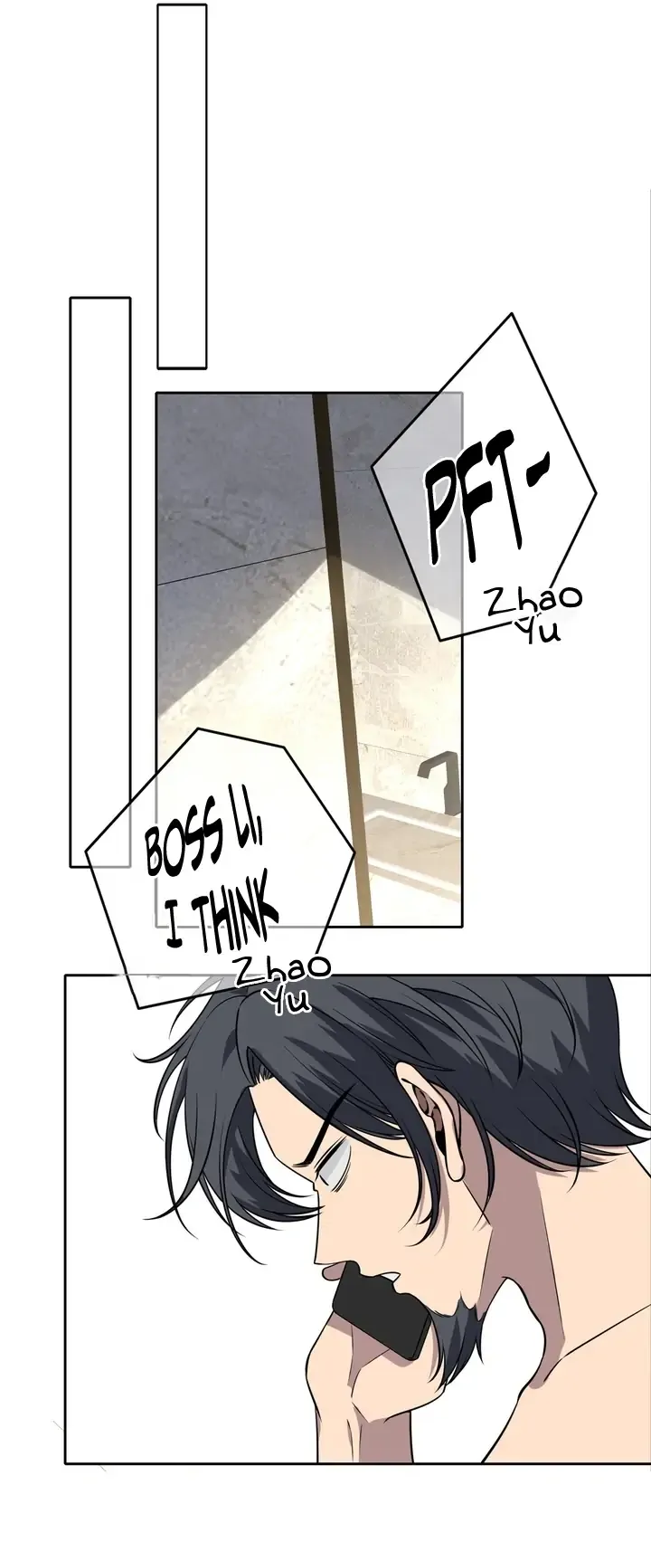 Mad Detective Chapter 42 Online - página 15