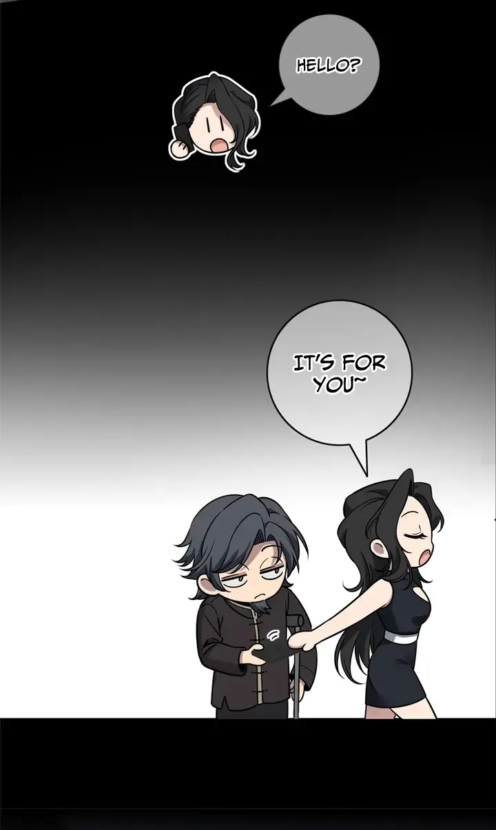 Mad Detective Chapter 42 Online - página 19