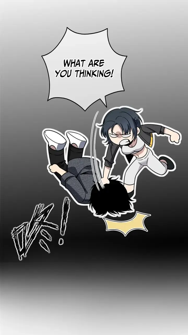 Mad Detective Chapter 45 Online - página 16