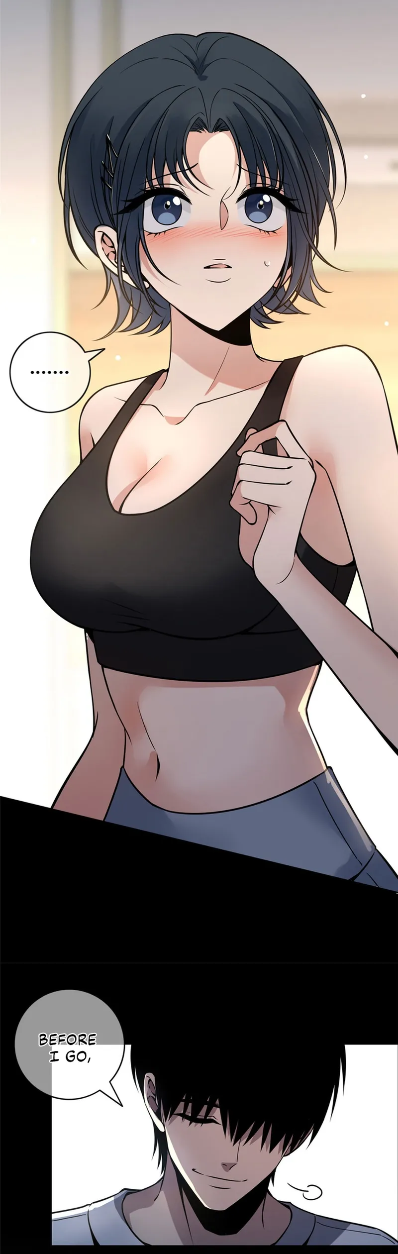 Mad Detective Chapter 52 Online - página 13