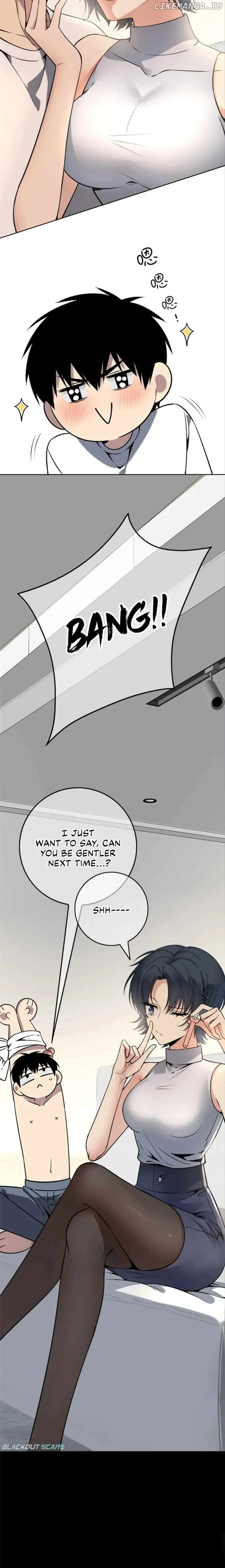 Mad Detective Chapter 55 Online - página 2