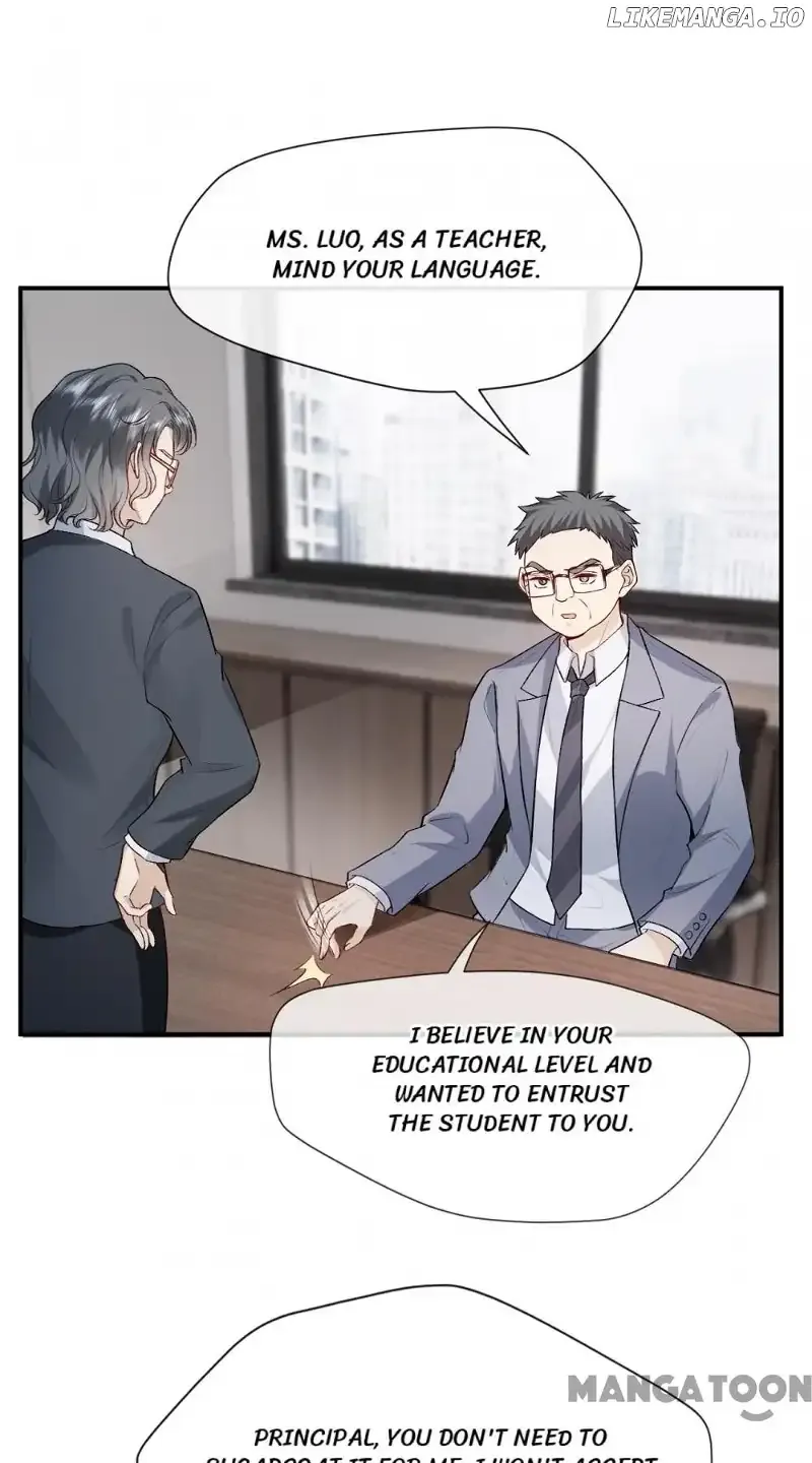 Madam and Her Daily Online Face-Slapping Chapter 10 Online - página 1