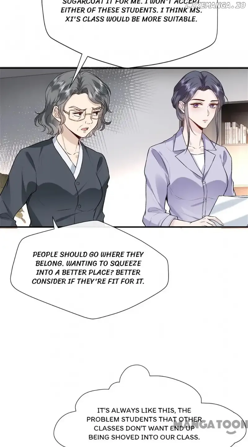 Madam and Her Daily Online Face-Slapping Chapter 10 Online - página 2