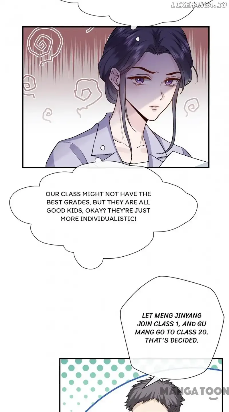 Madam and Her Daily Online Face-Slapping Chapter 10 Online - página 3