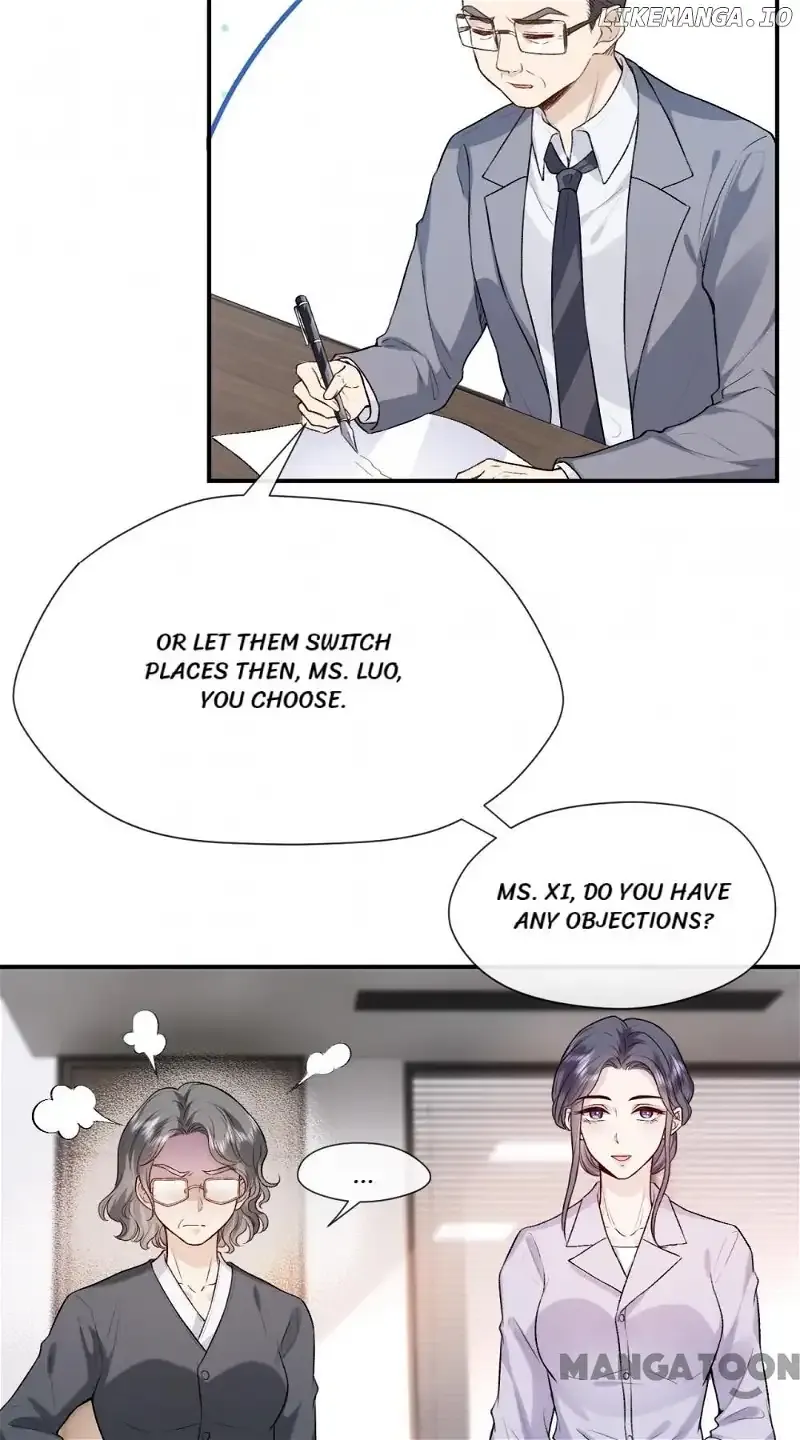 Madam and Her Daily Online Face-Slapping Chapter 10 Online - página 4