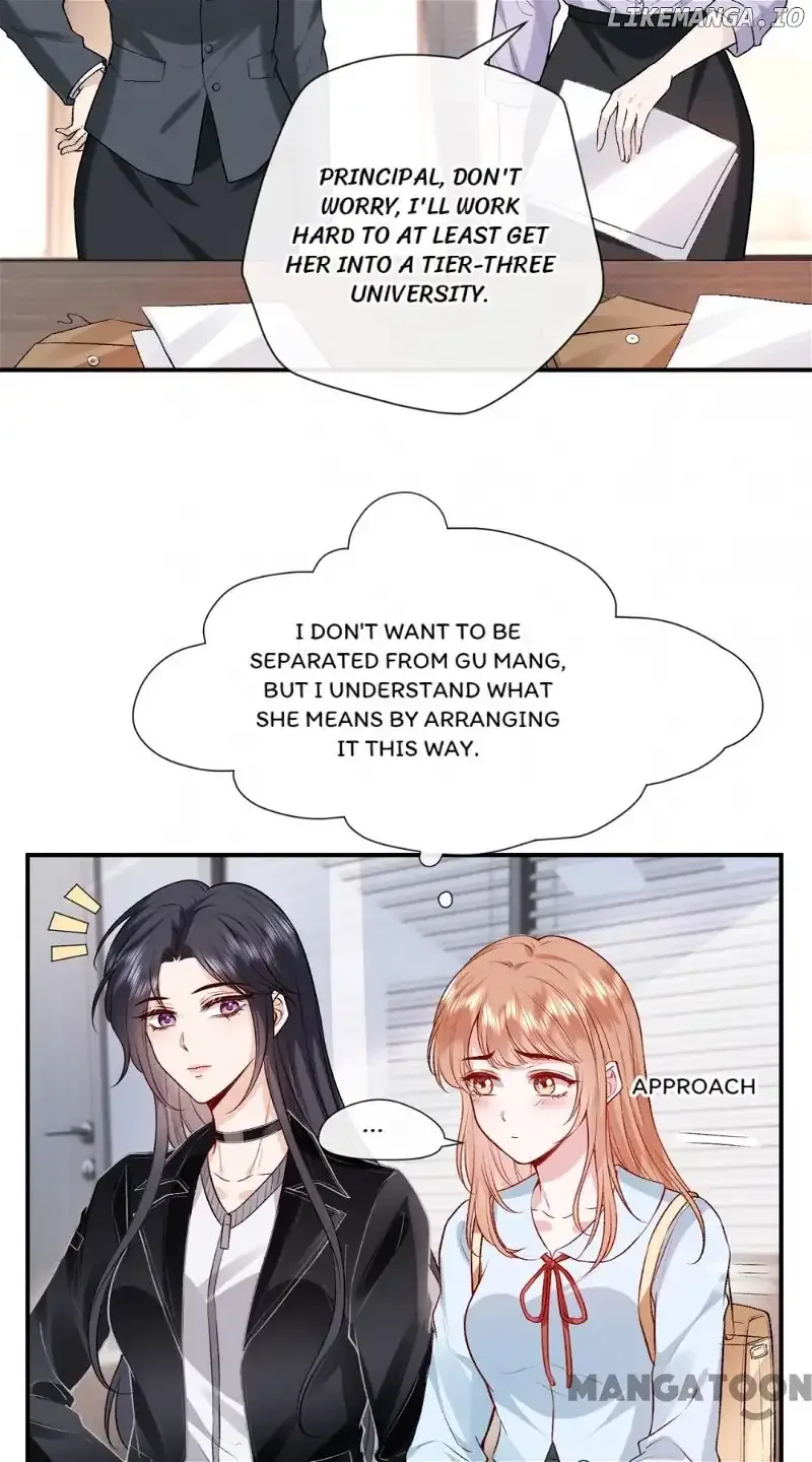 Madam and Her Daily Online Face-Slapping Chapter 10 Online - página 5