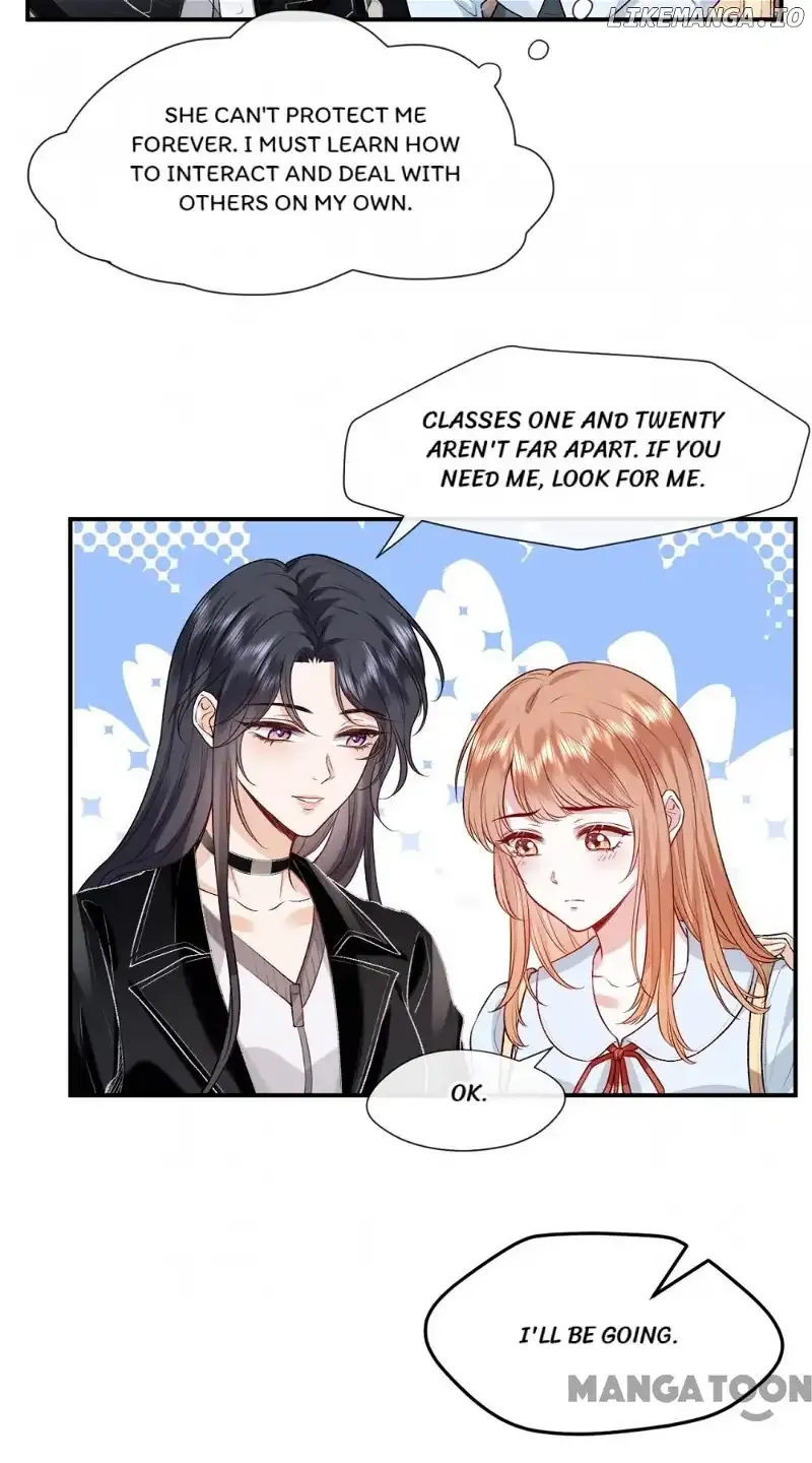 Madam and Her Daily Online Face-Slapping Chapter 10 Online - página 6