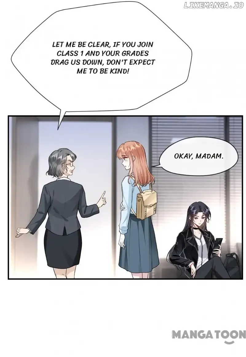 Madam and Her Daily Online Face-Slapping Chapter 10 Online - página 7
