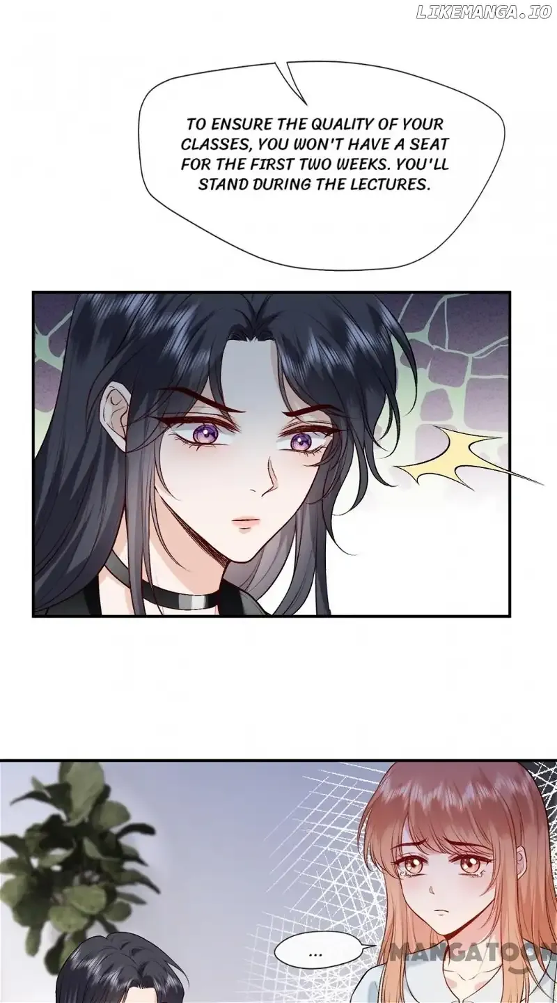 Madam and Her Daily Online Face-Slapping Chapter 10 Online - página 8