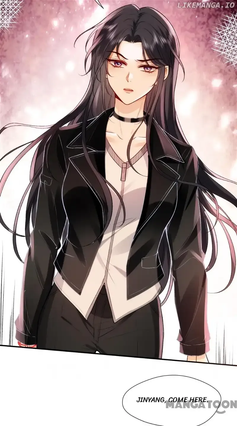 Madam and Her Daily Online Face-Slapping Chapter 10 Online - página 10