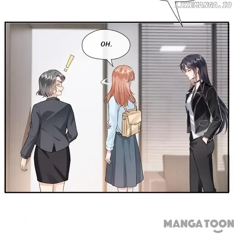 Madam and Her Daily Online Face-Slapping Chapter 10 Online - página 11