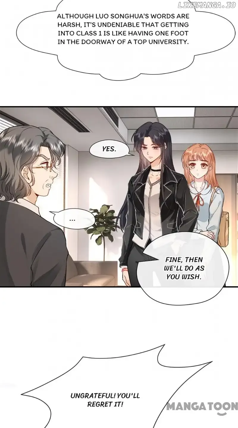 Madam and Her Daily Online Face-Slapping Chapter 10 Online - página 14