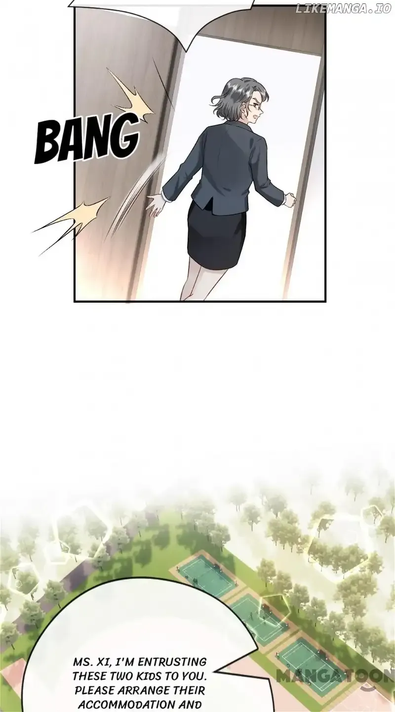 Madam and Her Daily Online Face-Slapping Chapter 10 Online - página 15