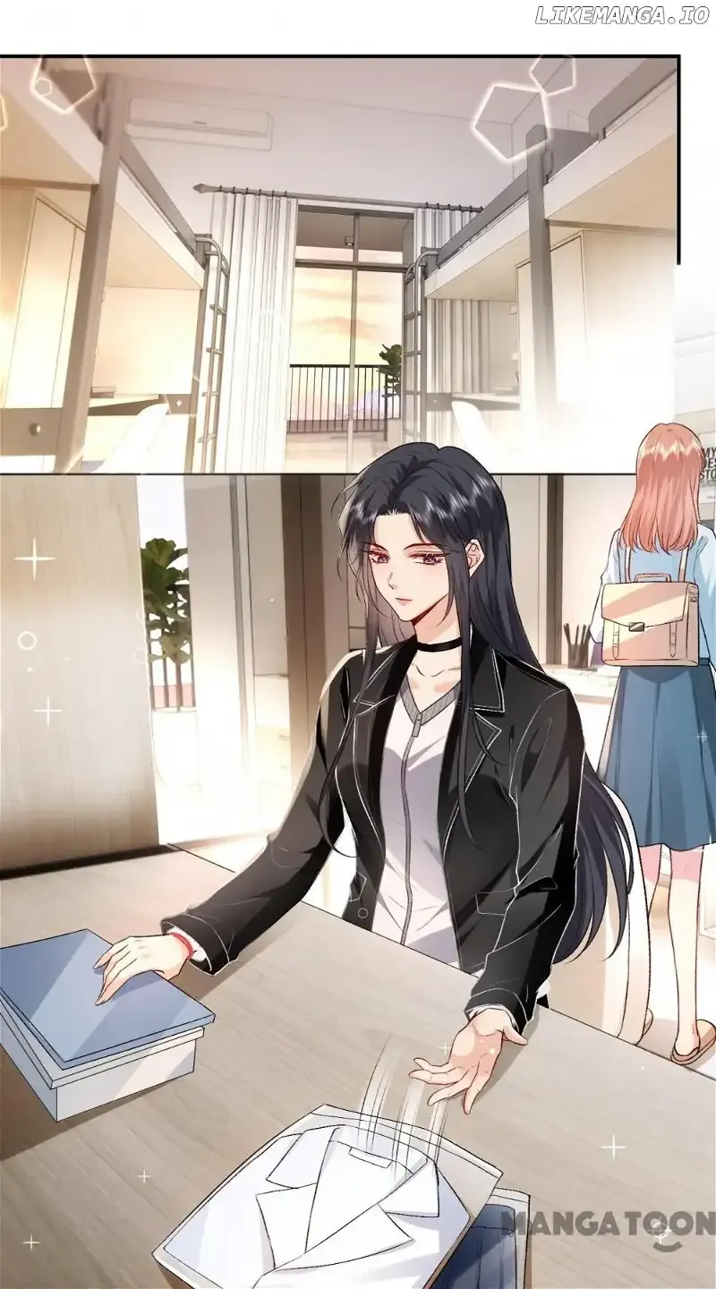 Madam and Her Daily Online Face-Slapping Chapter 10 Online - página 17