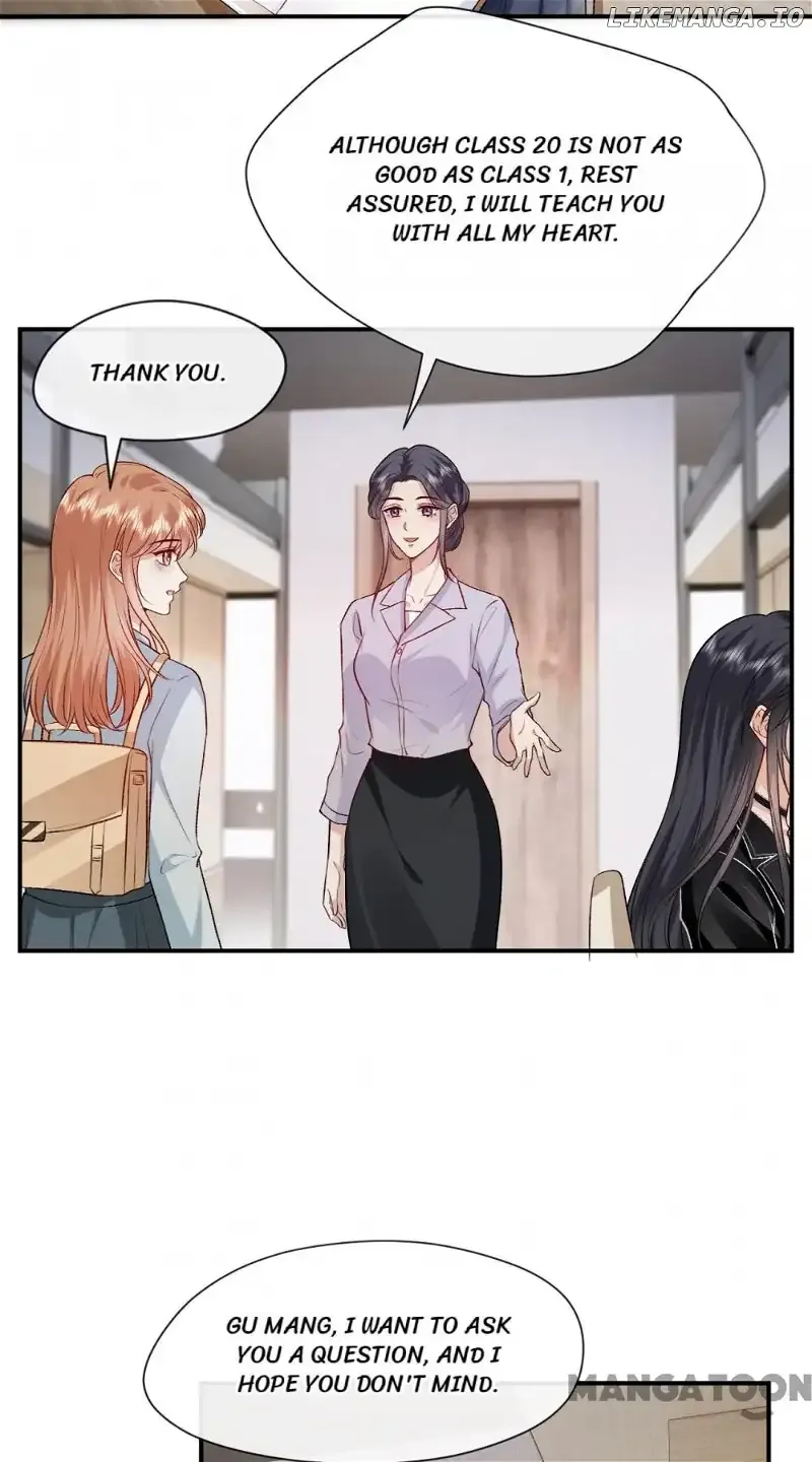 Madam and Her Daily Online Face-Slapping Chapter 10 Online - página 18