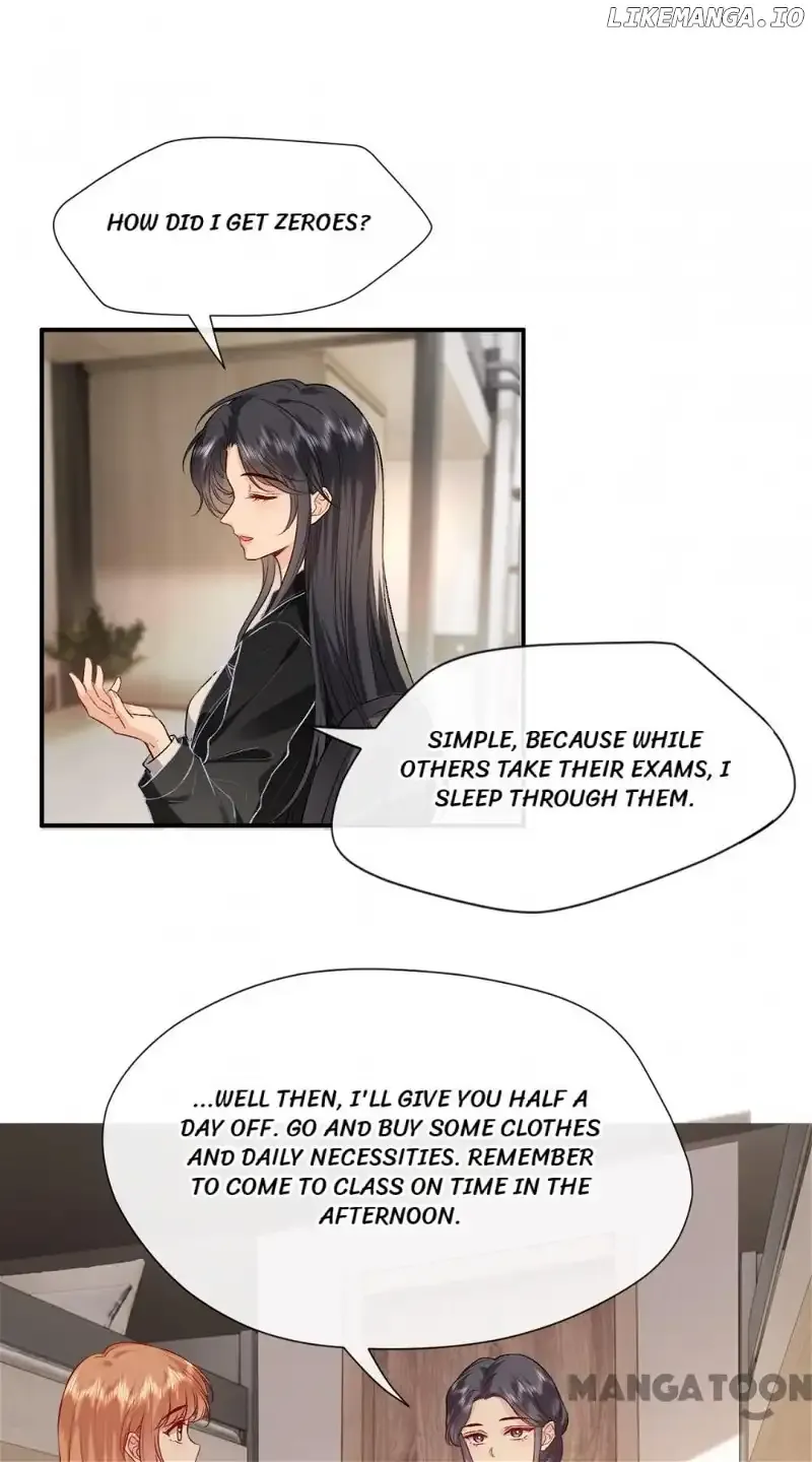 Madam and Her Daily Online Face-Slapping Chapter 10 Online - página 22