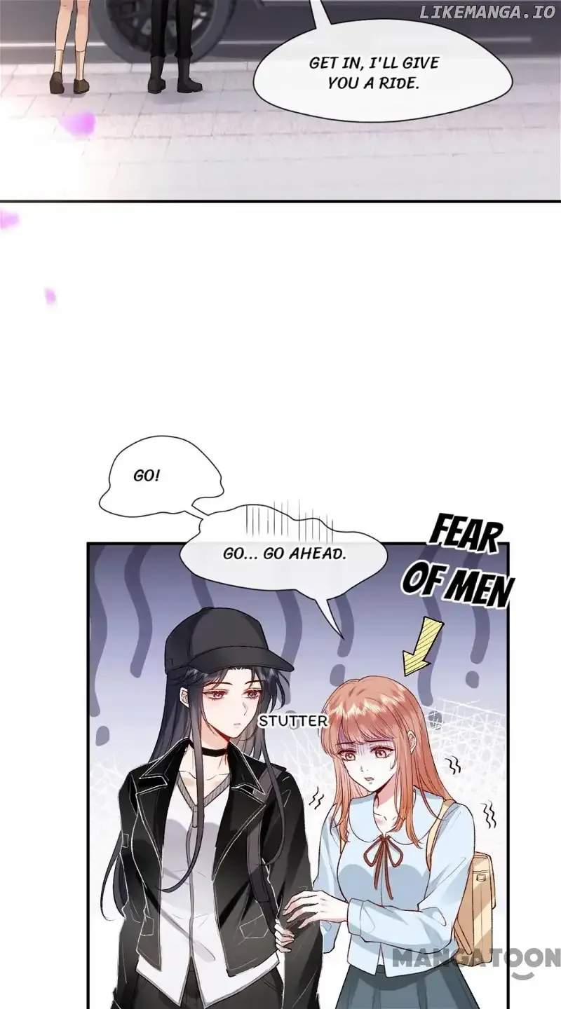 Madam and Her Daily Online Face-Slapping Chapter 10 Online - página 29